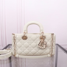 Christian Dior My Lady Bags